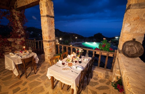 Ucagiz Bed & Breakfast | Hoyran Wedre Country Houses