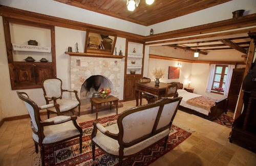 Ucagiz Bed & Breakfast | Hoyran Wedre Country Houses