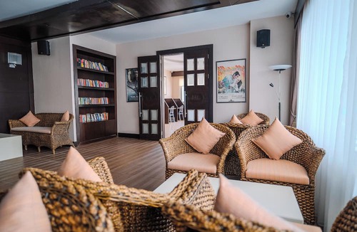 Alanya Resort | Xperia Grand Bali Hotel - All Inclusive