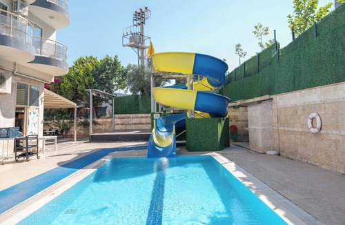 Yavansu Mahallesi Hotel | Arora Hotel