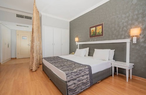 Manavgat Resort | Armas Pemar Beach - All inclusive
