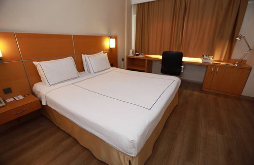 Bornova Hotel | Anemon Kent Ege Otel