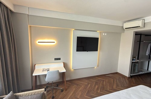 Bornova Hotel | Anemon Kent Ege Otel