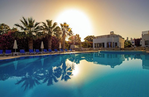 Gumusluk Hotel | Ladonia Hotels Zemda Gümüşlük