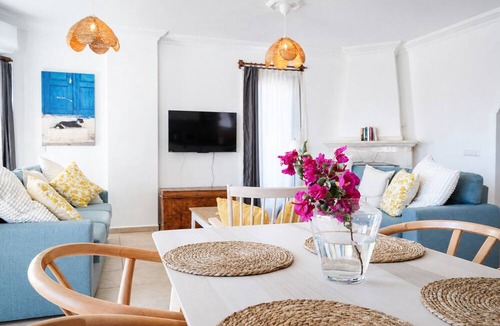 Kas Hotel | Hideaway Hotel