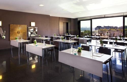 Talimhane Hotel | Point Hotel Taksim