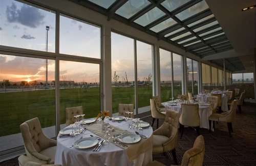 Sadikbey Hotel | Jura Hotels Afyon Thermal