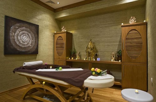 Sadikbey Hotel | Jura Hotels Afyon Thermal