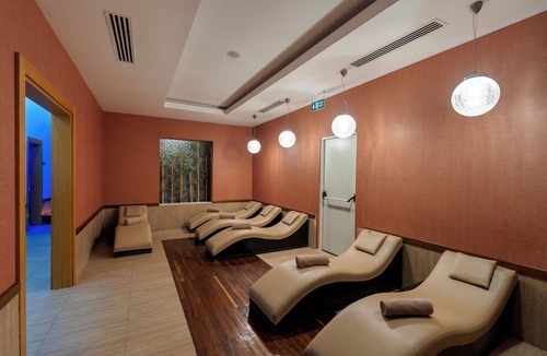 Okurcalar Resort | Orange County Alanya - All inclusive