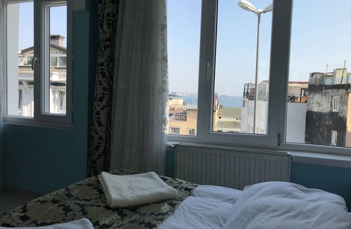 Sultanahmet House | Tulip Guesthouse
