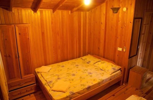 Olympos Hotel | Bayrams Tree Houses