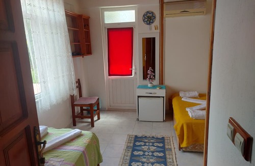 Patara Hotel | Akay Hotel