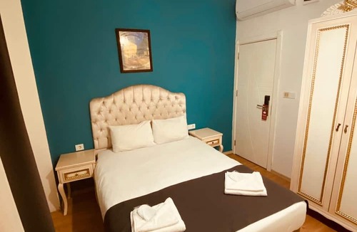Cagaloglu Hotel | Adora Hotel