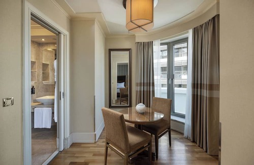 Talimhane Hotel | Titanic City Taksim