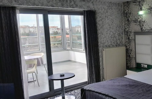Usak Hotel | Turk Inn Uzcan Hotel