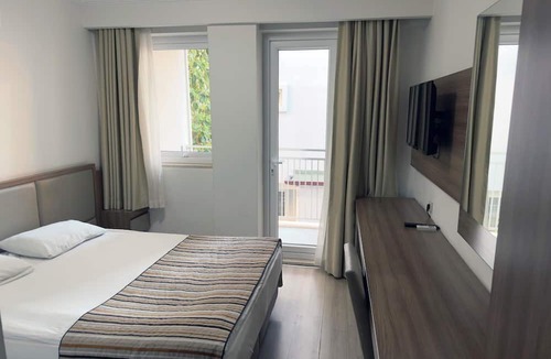 Kultur Mahallesi Hotel | Hotel Mandalin