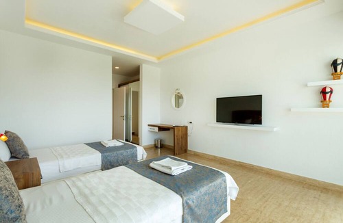 Islamlar Villa | Infinity Paradise
