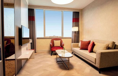 Kayapınar Hotel | Ramada by Wyndham Diyarbakir