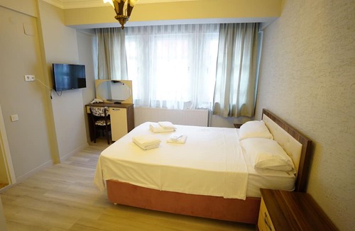 Mudanya Hotel | Lafontaine Konak Otel