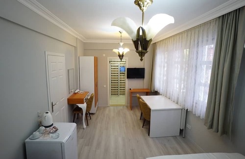 Mudanya Hotel | Lafontaine Konak Otel