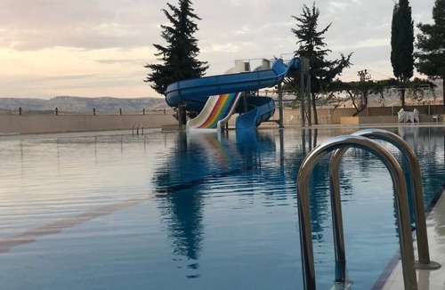 Artuklu Hotel | Yay Grand Hotel
