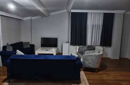Sisli Hotel | Royal Garden Suite and Hotel