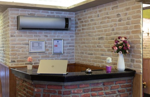 Sisli Hotel | Royal Garden Suite and Hotel