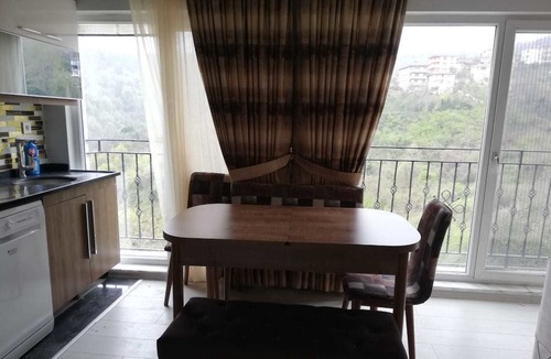 Gokcedere Apartment | Green Life Thermal