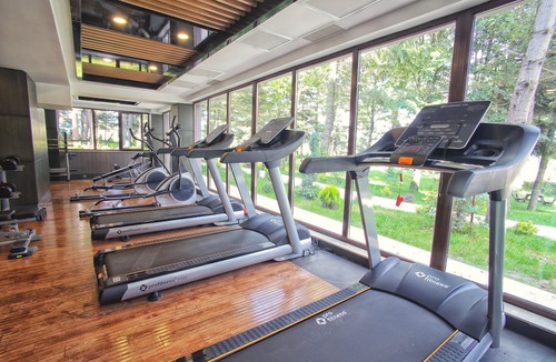 Elmalik Resort | Bolu Koru Hotels Spa & Convention
