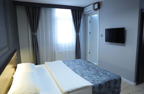Sekerpinar Hotel | Turkuaz Hotel Gebze