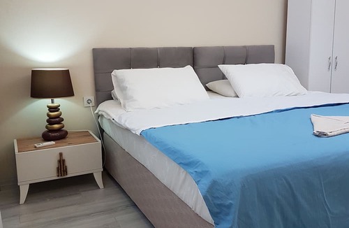 Karabaglar Hotel | Yeşilyurt Pansiyon Hotel
