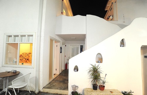 Sigacık Hotel | Boheme Bleue