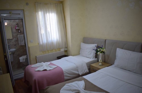 Sirkeci Hotel | Sur Istanbul Hotel