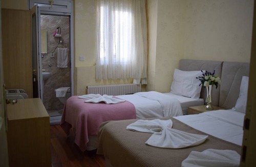 Sirkeci Hotel | Sur Istanbul Hotel