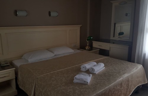Kumburgaz Hotel | Ata Hotel Kumburgaz