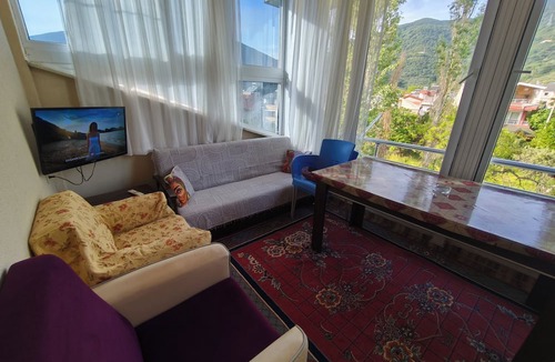 Ocaklar House | Saglik Apart Pansiyon