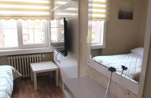 Kastamonu Hotel | Idrisoglu Hotel