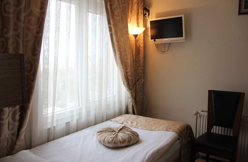 Corum Hotel | Real Residence