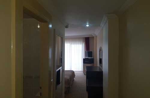 Bozyazi Hotel | Anemurion Hotel