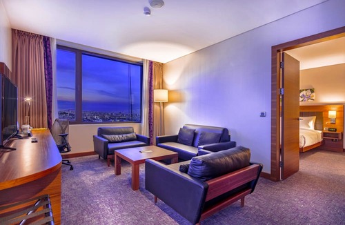 Sivas Hotel | Accom Hotels Sivas