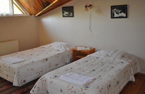 Camlıbel Hotel | Idakoy Ciftlik Evi