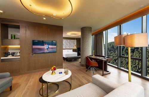 Uludag Hotel | Radisson Collection Hotel, Vadistanbul
