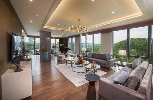 Uludag Hotel | Radisson Collection Hotel, Vadistanbul