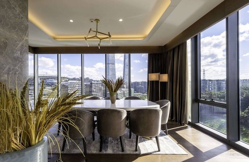 Uludag Hotel | Radisson Collection Hotel, Vadistanbul