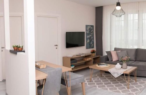 Cekmekoy Hotel | ZİN D Home Alemdağ Suit Otel