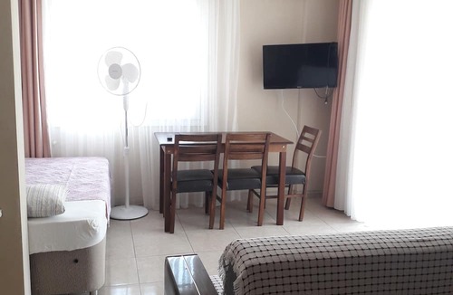 Burhaniye Apartment | Yalcinkaya Pansiyon