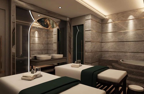 Afyonkarahisar Hotel | DoubleTree by Hilton Afyonkarahisar
