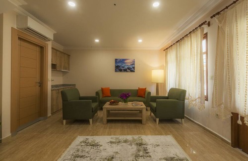 Akyarlar Hotel | Club Marma Hotel