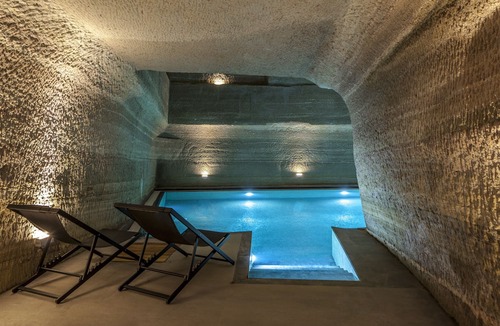 Goreme Hotel | Carus Cappadocia