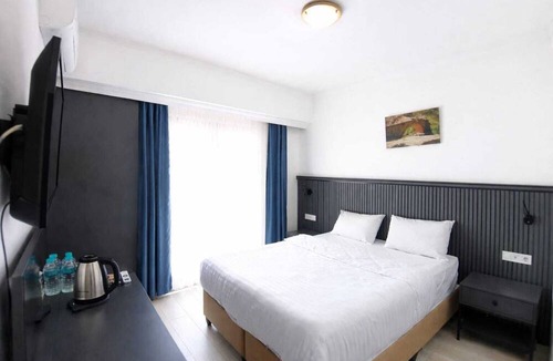 Arapgir Hotel | The Yücedağ Hotel